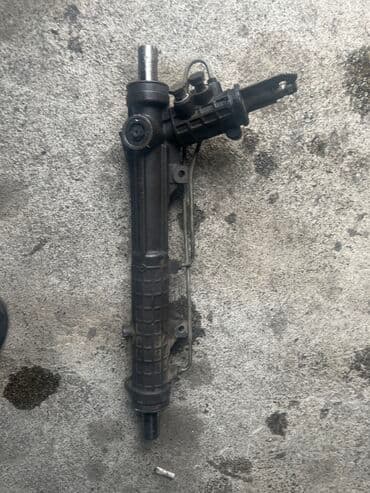 рулевая рейка цена: Рулевая рейка BMW 2009 г., Б/у, Оригинал — 1