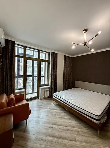 gala group: 2 комнаты, 69 м², 11 этаж — 2