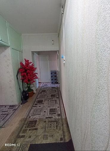 Продажа квартир: 2 комнаты, 58 м², 1 этаж, Косметический ремонт — 6