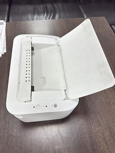 hp принтер: Лазерный принтер Canon i-SENSYS LBP6000 Компактный монохромный — 2
