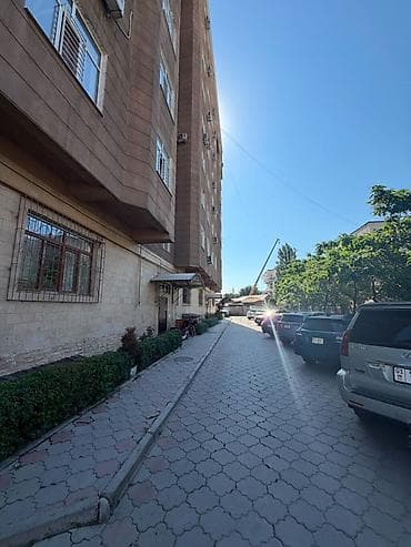 3: 3 комнаты, 102 м², Нижний Джал (Джал-23) 2 этаж, Косметический ремонт — 6