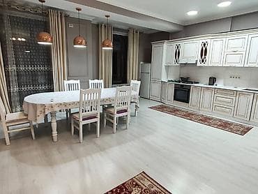 ts group: 1 комната, Люкс, элитка, ул. Калык Акиева, Банные принадлежности, Бронь, Бытовая техника — 1