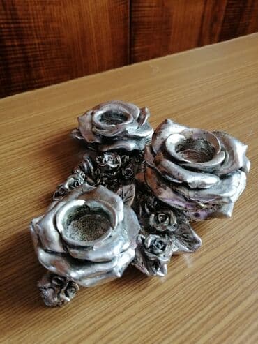 продаю медали: Статуэтки. Влюблённая пара Лошадка Подсвечник - будда - - - — 6