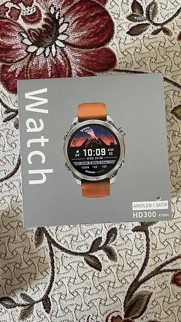 garmin fenix 7: Умные часы Garmin Fenix 8 (не ориг) с круглым дисплеем и спортивным — 6