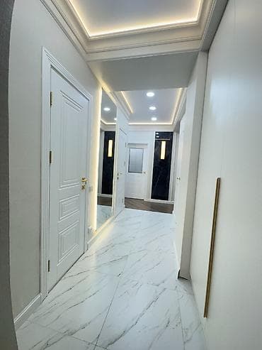 house: 3 комнаты, 94 м², Элитка, 9 этаж, Евроремонт — 3