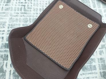 mini copper: 5D Полики Для салона Chevrolet, Новый, Бесплатная доставка — 5