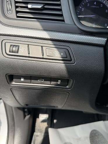 бамперы соната: Hyundai Sonata: 2022 г., Автомат, Бензин, Седан — 10