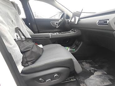 Транспорт: Changan Qiyuan Q05: 2026 г., 1.5 л, Автомат, Бензин, Roadster — 3