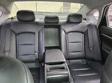 jet auto: Hyundai Grandeur: 2019 г., 3 л, Автомат, Газ, Седан — 10