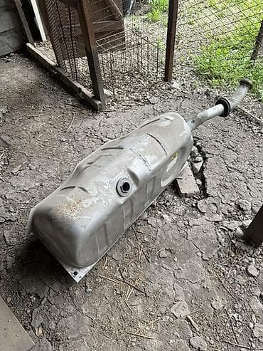 honda git: Топливный бак Mercedes-Benz 1995 г., Б/у, Оригинал, Германия — 1