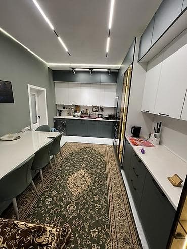 ремонт домов: Продаю новый дом Новопавловка Участок 3 соток 120м2 С евро — 2