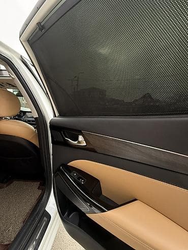 к3 машина: Kia K7: 2019 г., 2.2 л, Автомат, Дизель, Седан — 6