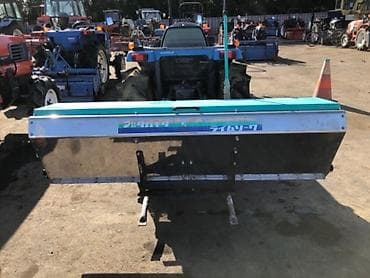 belarus mtz: Японский траткор Исеки Sial21, руль гидравлический В наличии в — 8