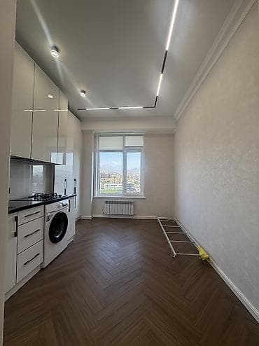 1 комната, 38 м², Технопарк Элитка, 13 этаж, Дизайнерский ремонт — 7