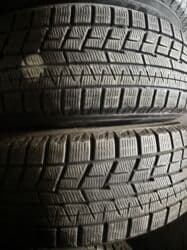 зимние шины в рассрочку: Шины 205 / 60 / R 16, Зима, Б/у, Комплект, Легковые, Япония, Yokohama — 4