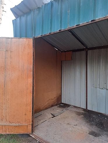 Офисная мебель: Шкаф для инструментов, В наличии — 2