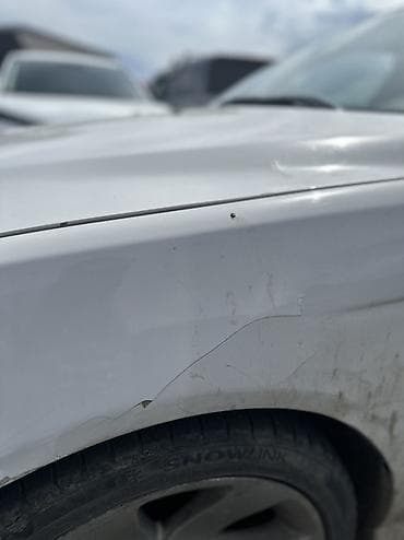 Унаа: BMW 5 series: 1996 г., 2.5 л, Автомат, Бензин, Седан — 10