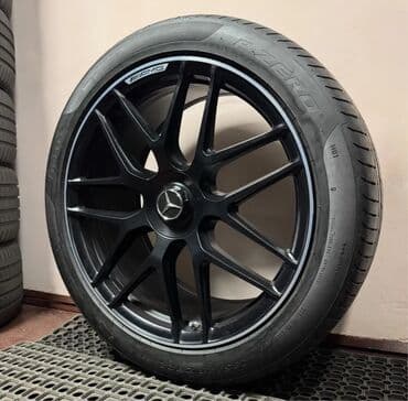 шипованные шины б у: Колеса в сборе R 20 — 1