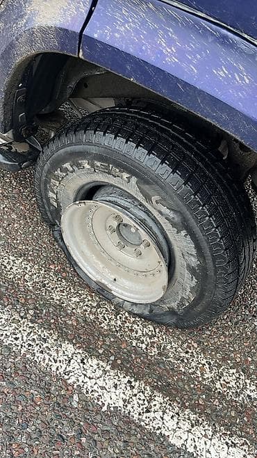 замена колес: Мобильный шиномонтаж предлагает удобное решение для замены и ремонта — 9