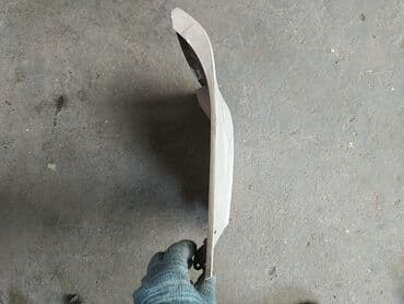 кабина сампо: Toyota Land Cruiser 100 крышка бардачка, Тойота Ленд Крузер 100 крышка — 3