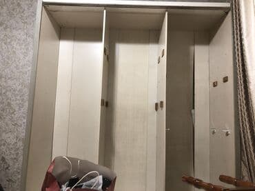 подъюбник купить бишкек: Продаю очень срочно шифоньер Ширина 1.90
Высота 2.10 
1000сом — 4