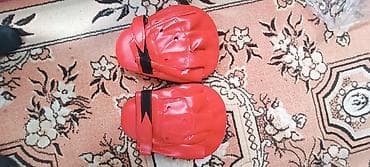 требуется надомницы брюки: Продам новый. экипировка 800с Боксерские перчатки 1000с барцовка — 3