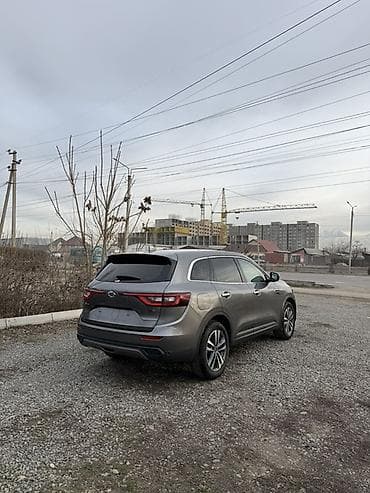 cbr 600: Samsung QM6 год 2020 обьем 2.0 газ пробег 110000 автопарковка — 4