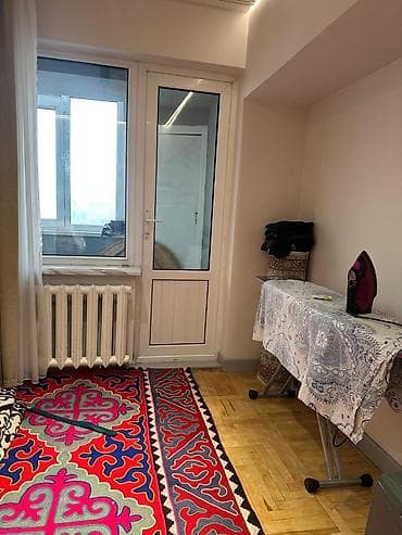 Батирлер: 4 бөлмө, 110 м², Алтын чарчы Жеке план, 7 кабат, Дизайнердик оңдоо — 6
