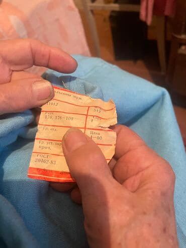 спортивная мужская зимняя одежда: Продаю мужское тёплое белье с начесом с начесом чистый хлопок — 4