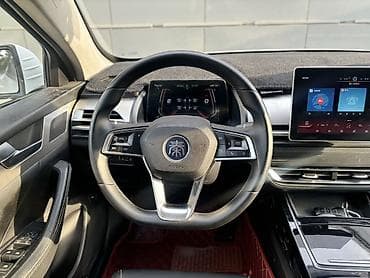 mini cuper: BYD Qin: 2021 г., Автомат, Электромобиль, Седан — 9