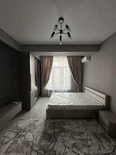 Новостройки от застройщика: 2 комнаты, Собственник, С мебелью полностью — 4