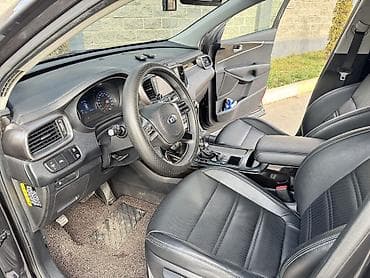 мтз 80 токмок: Kia Sorento: 2019 г., 2 л, Автомат, Дизель, Кроссовер — 6