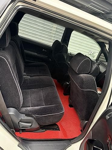 одисей хонда: Honda Odyssey: 2003 г., 2.3 л, Автомат, Минивэн — 7