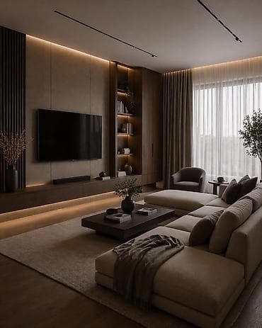 elegance stroy: Дизайн | Квартиры — 4