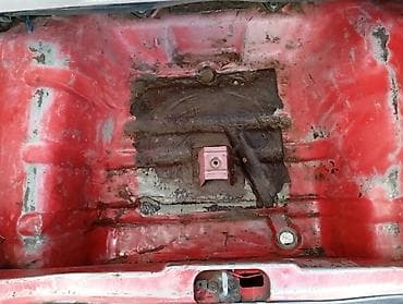 bmw 4 4: Daewoo Matiz: 2011 г., Хэтчбэк — 8