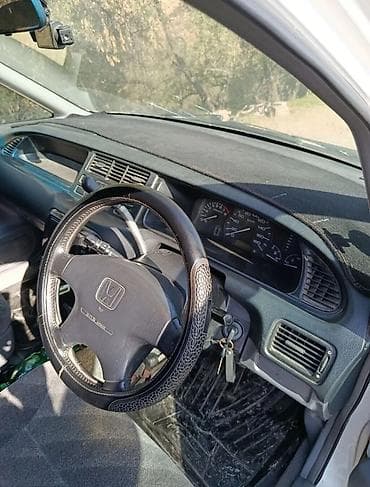 расходомер odissey: Honda Odyssey: 1995 г., 2.3 л, Автомат, Бензин, Минивэн — 6