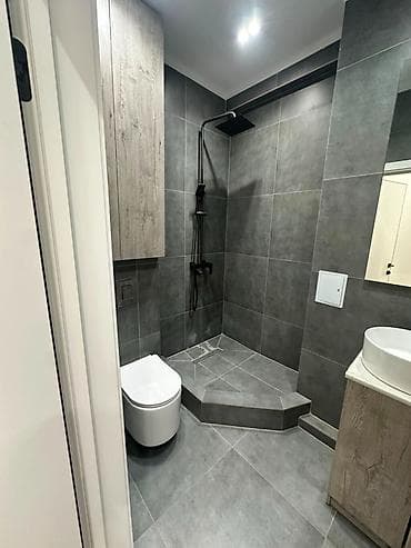 67: 2 комнаты, 63 м², Элитка, 2 этаж, Дизайнерский ремонт — 8
