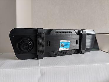 Скупка катализаторов: Зеркало‑регистратор Hyundai (накладка на штатное зеркало) с задней — 3