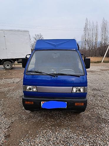 электро мото бишкек: Жеңил жүк ташуучу унаа, Daewoo, Стандарт, Жаңы — 2