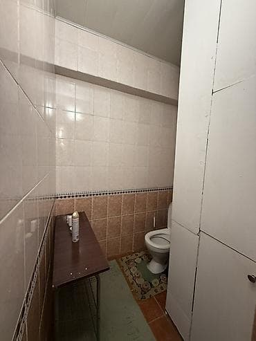 сдаю квартиру старый толчок: 3 комнаты, 76 м², Индивидуалка, 6 этаж, Старый ремонт — 8