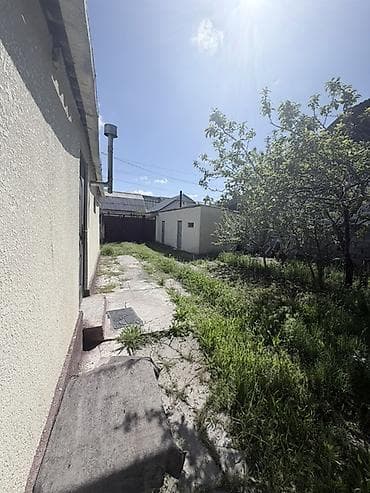 участок токмок купить: 🔥 ПРОДАЁТСЯ ДОМ С УЧАСТКОМ В шикарном месте — жил массив Кок-Жар — 6