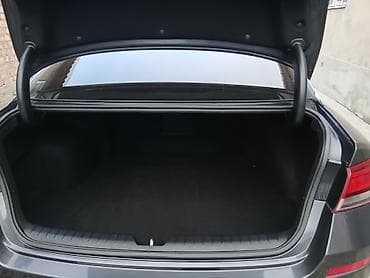 kia mohave: Kia K5: 2019 г., 2 л, Автомат, Бензин, Седан — 4