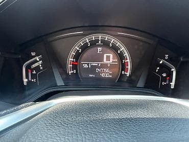 нонда сервы: Honda CR-V: 2020 г., 2.4 л, Вариатор, Бензин, Кроссовер — 7