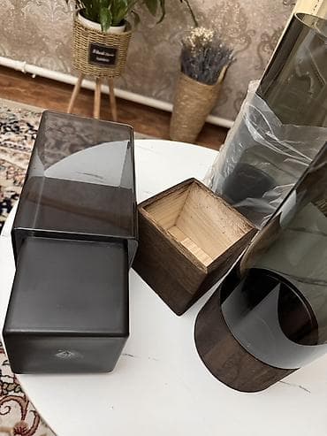 декор дом: Эстетичные вазы 💐🌷 Добавьте в свой дом капельку минимализма и тепла! — 9