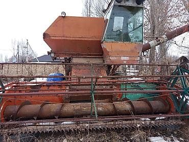 манипулятор 15 тонн купить: Продам комбайн Нива СК-5 (1989 г.) Продаётся зерноуборочный комбайн — 4
