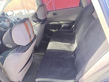 хонда сов 2: Honda Civic: 2001 г., 1.5 л, Автомат, Бензин, Хэтчбэк — 7