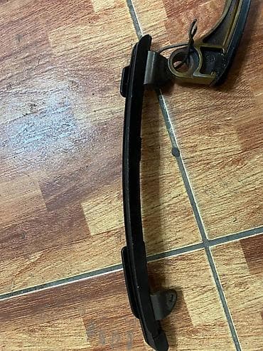 2az: Toyota 2AZ успокоитель, Тойота 2.4 Успокоитель цепи, двигатель 2AZ - — 3