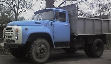 Грузовик, Стандарт