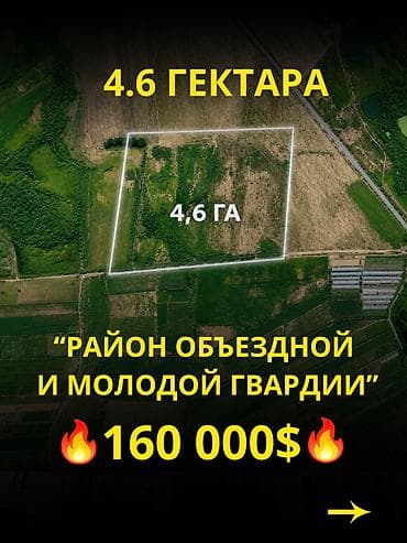 кирг щелк: 460 соток, Для бизнеса — 1