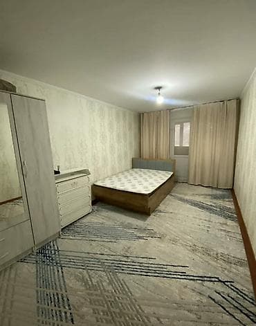 сокулук квартира сдаю: 1 комната, Собственник, Без подселения, С мебелью полностью — 2